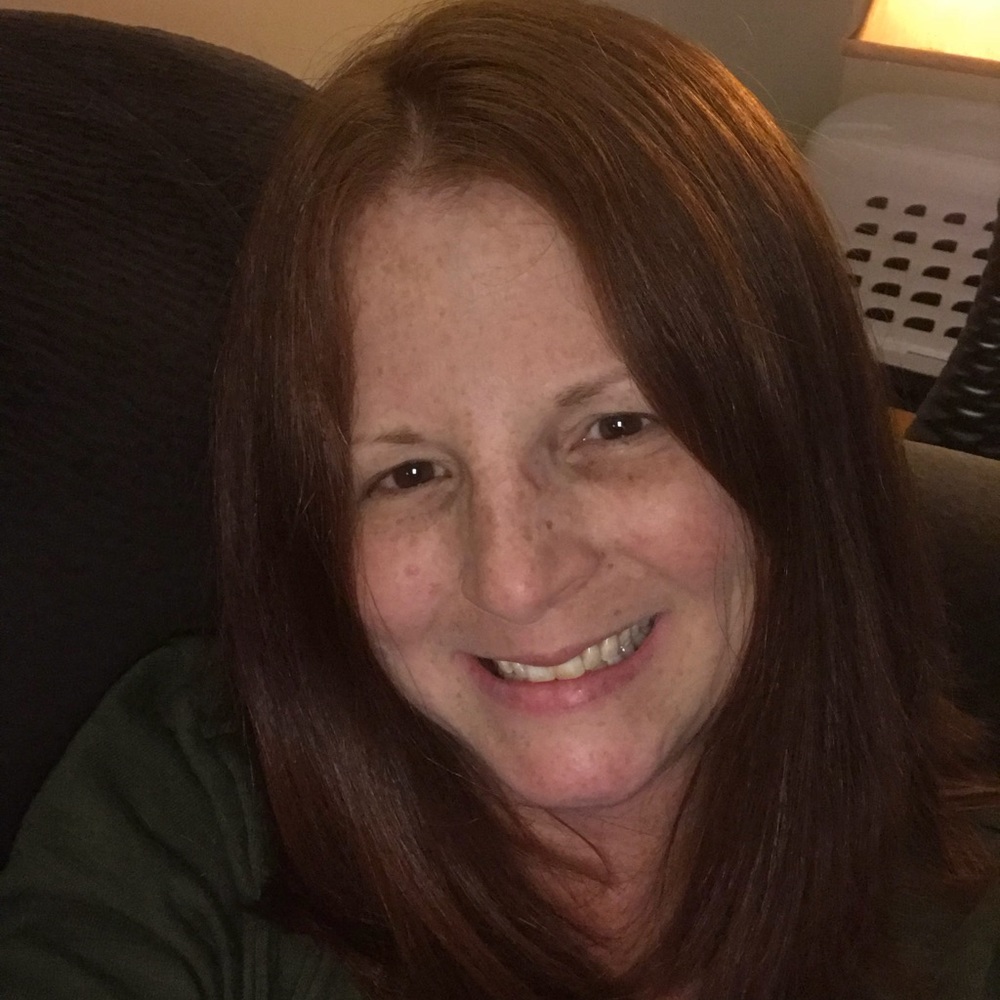 Meet your Posher, Lisa